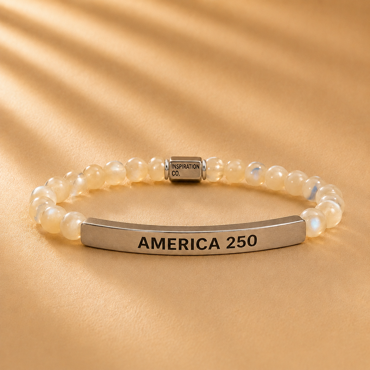 SPECIAL EDITION: AMERICA 250 (only 250 bracelets available)