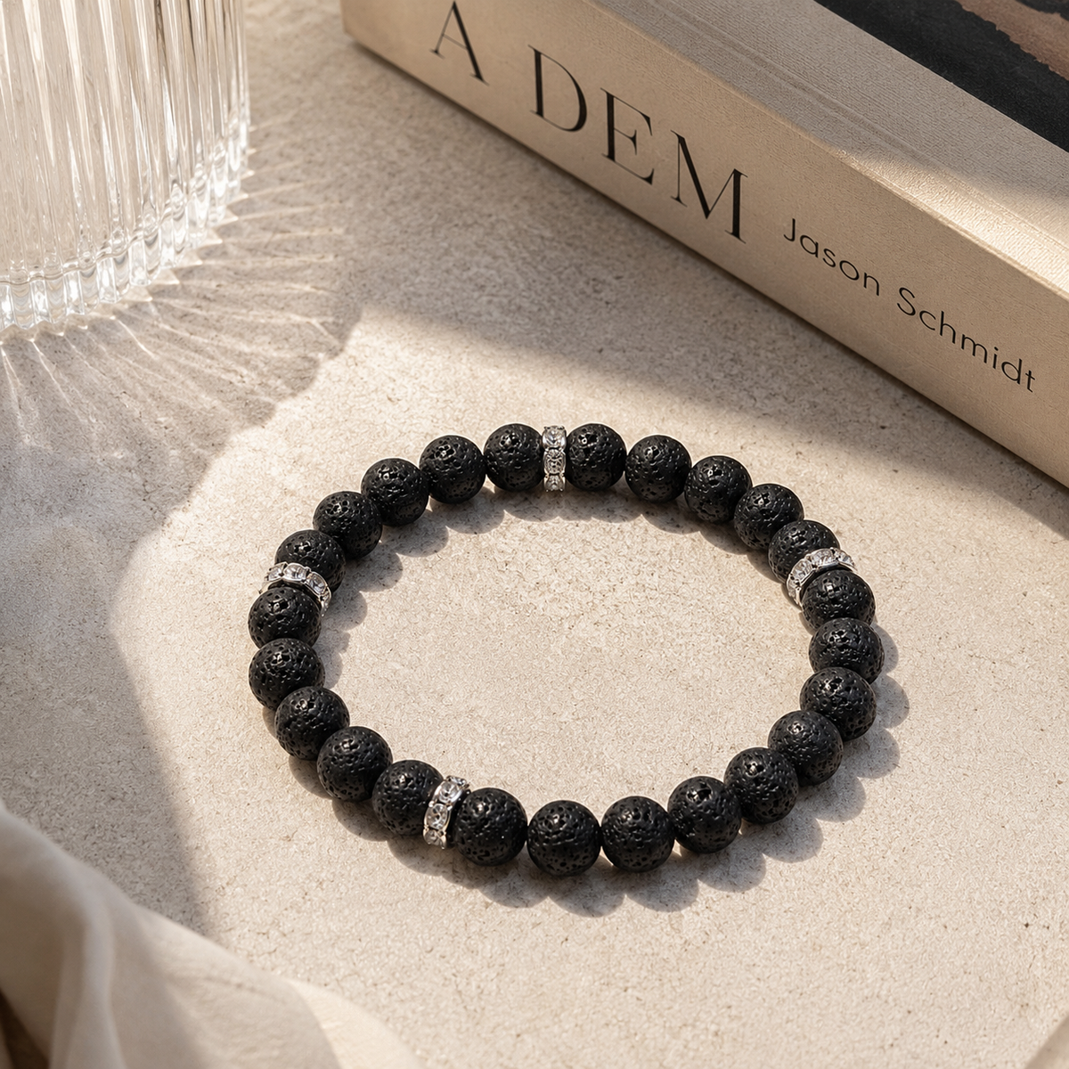 HALO BRACELET- ACCENT BRACELET