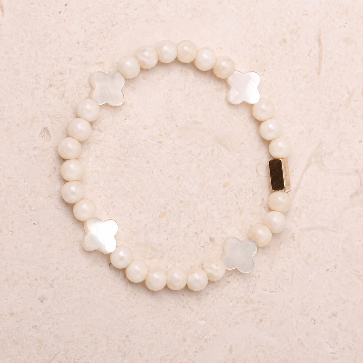 CLOVER BRACELET