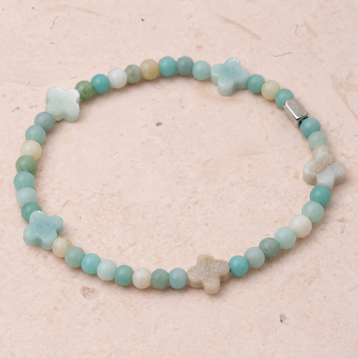 CLOVER BRACELET