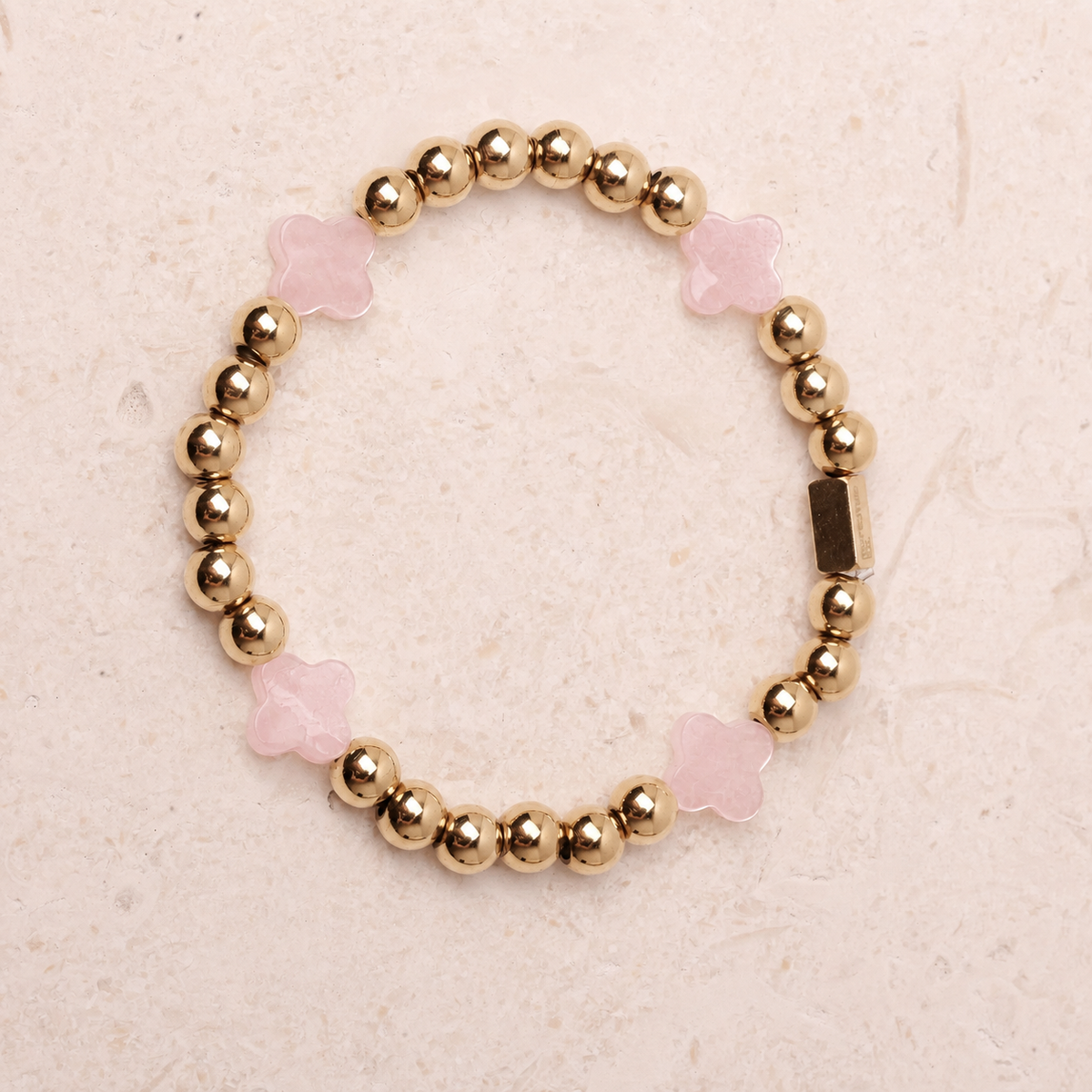 CLOVER BRACELET