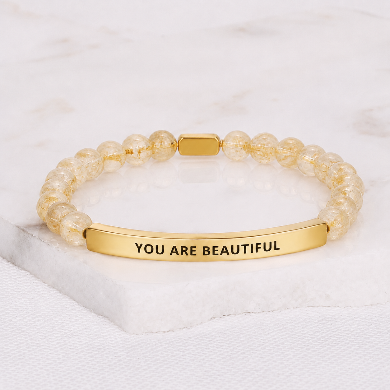 YOU ARE BEAUTIFUL
