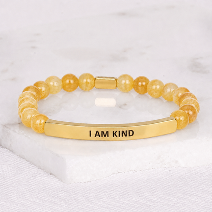 I AM KIND