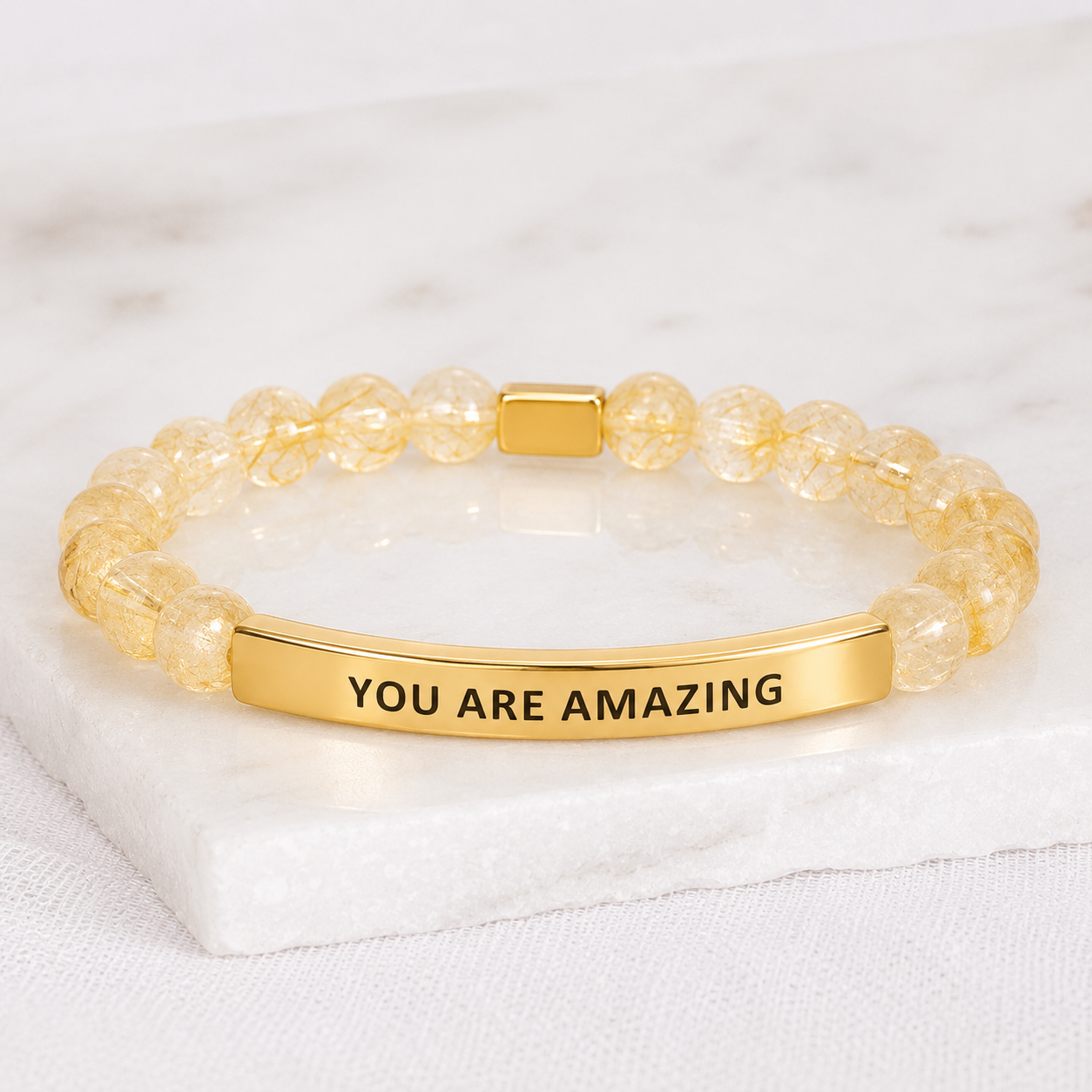 YOU ARE AMAZING
