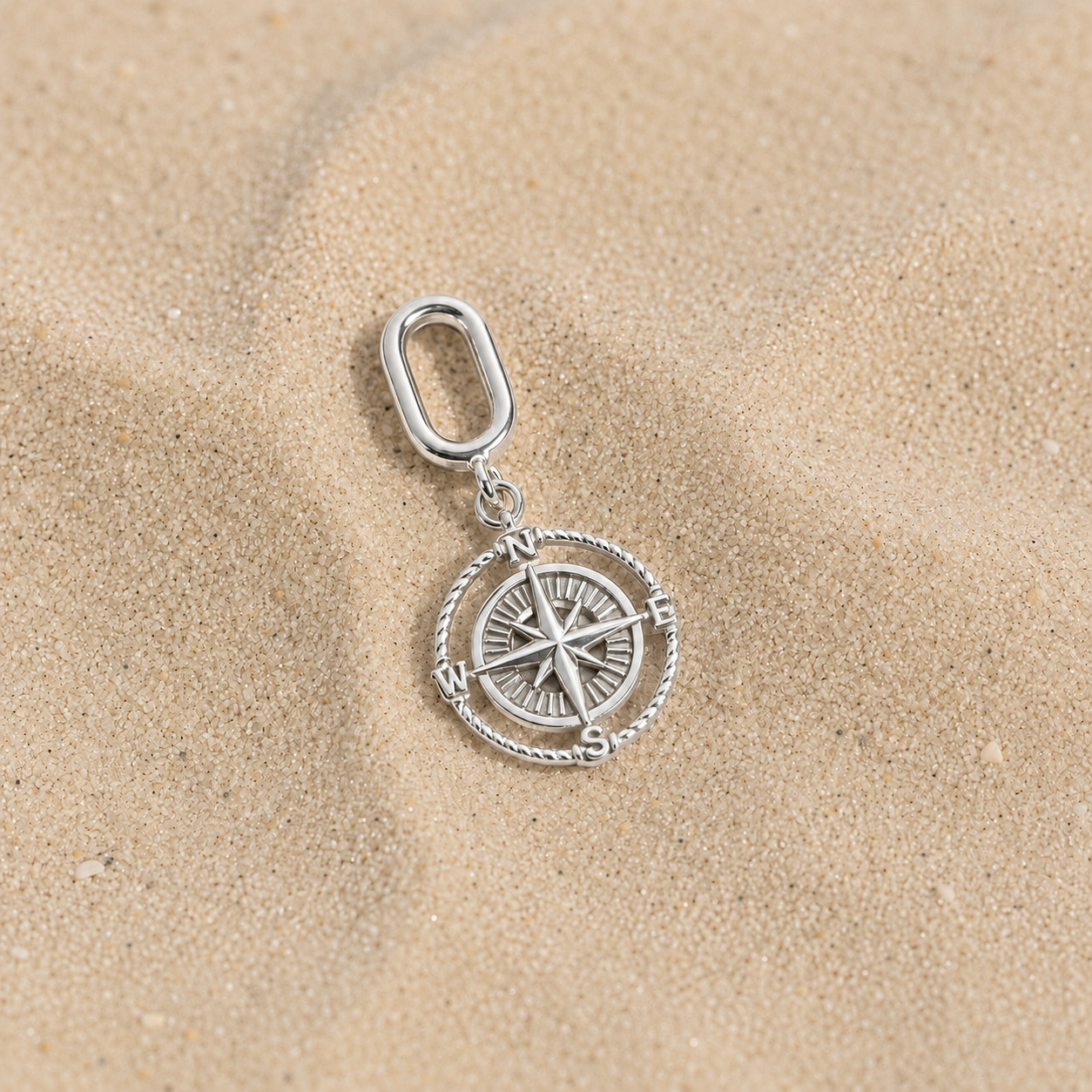 COASTAL CHARM - COMPASS