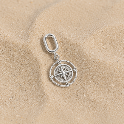 COASTAL CHARM - COMPASS