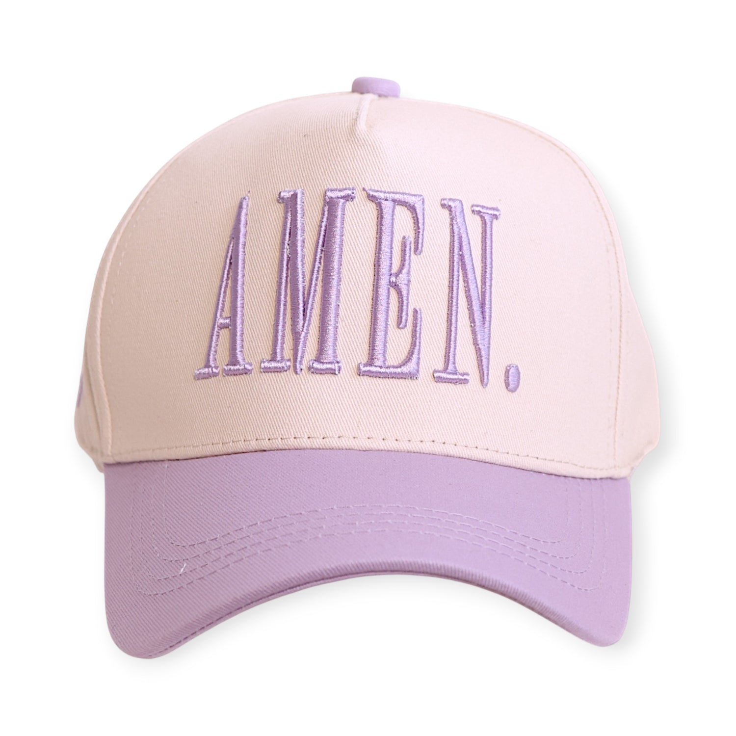 HAT-AMEN