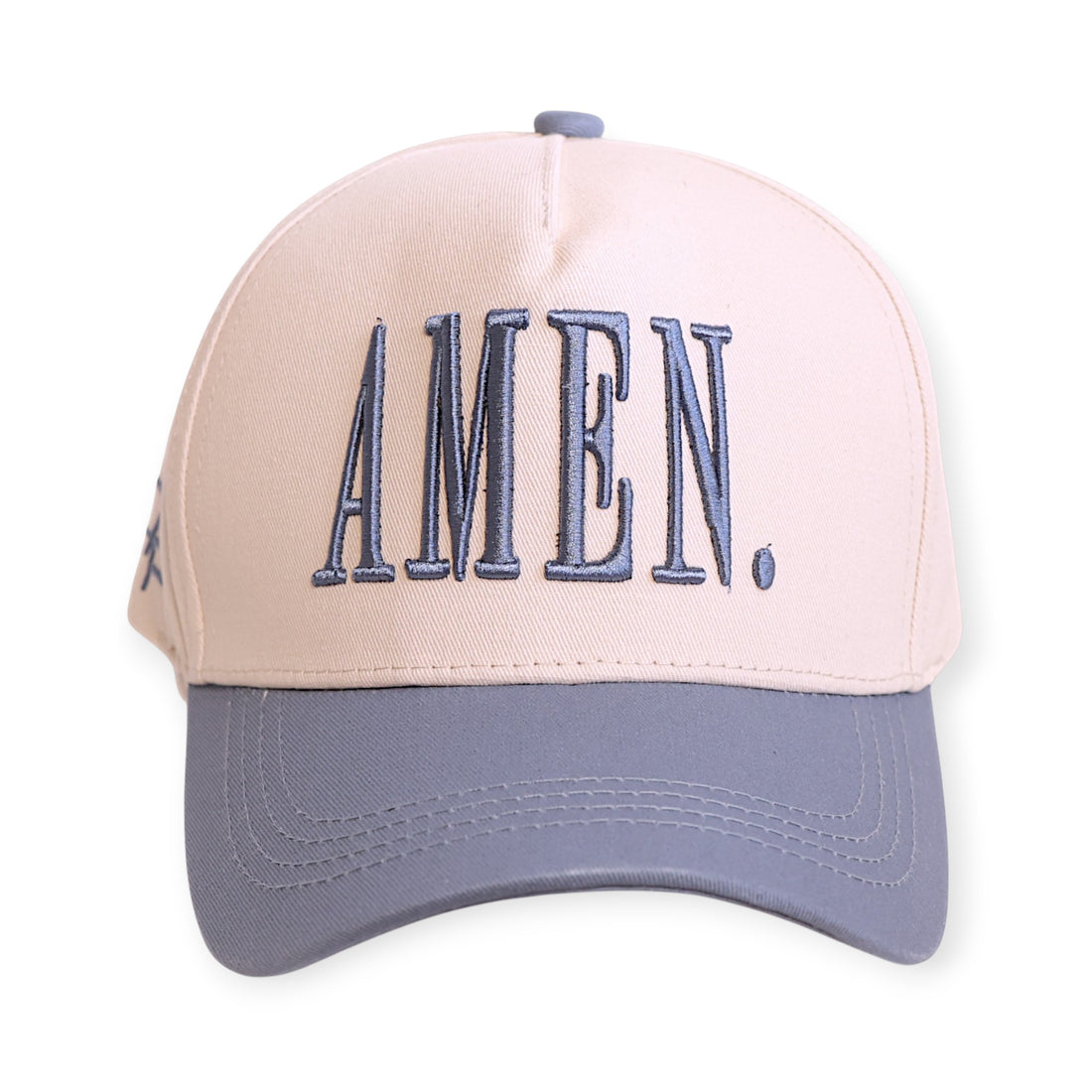 HAT-AMEN