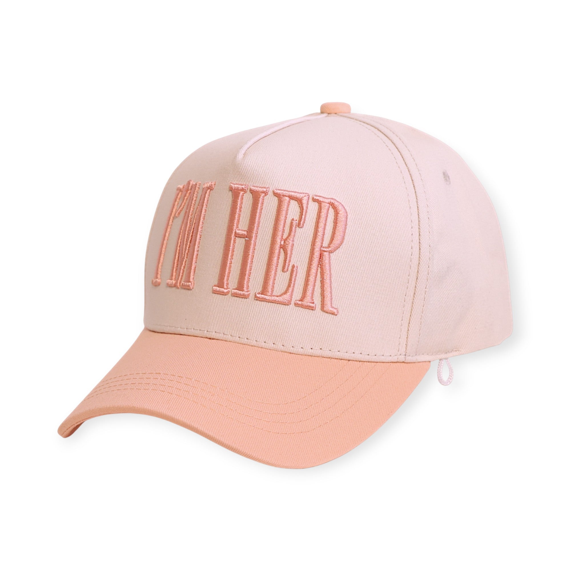 HAT- I&