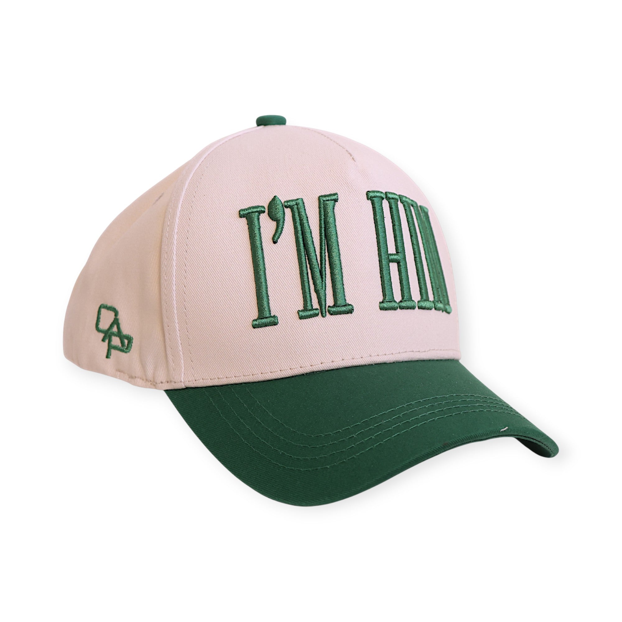 HAT- I&