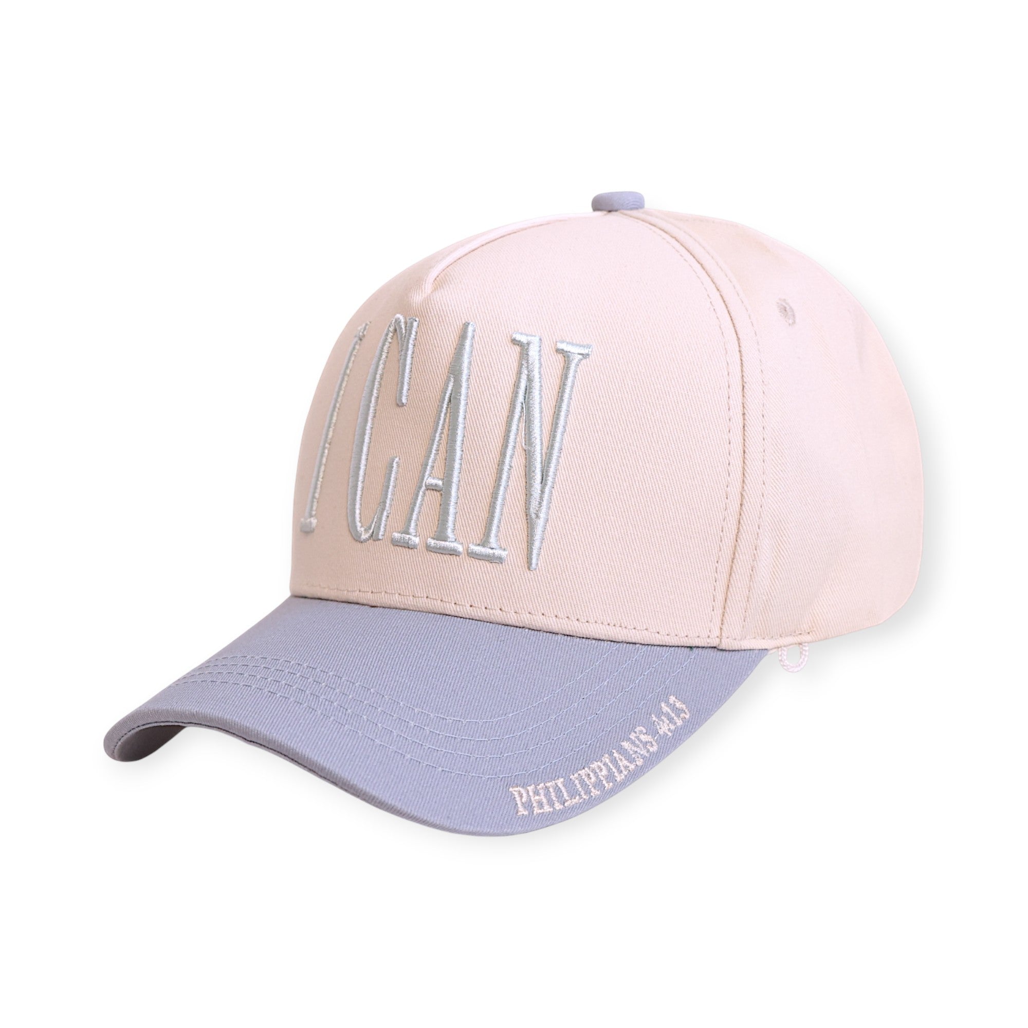 HAT- I CAN