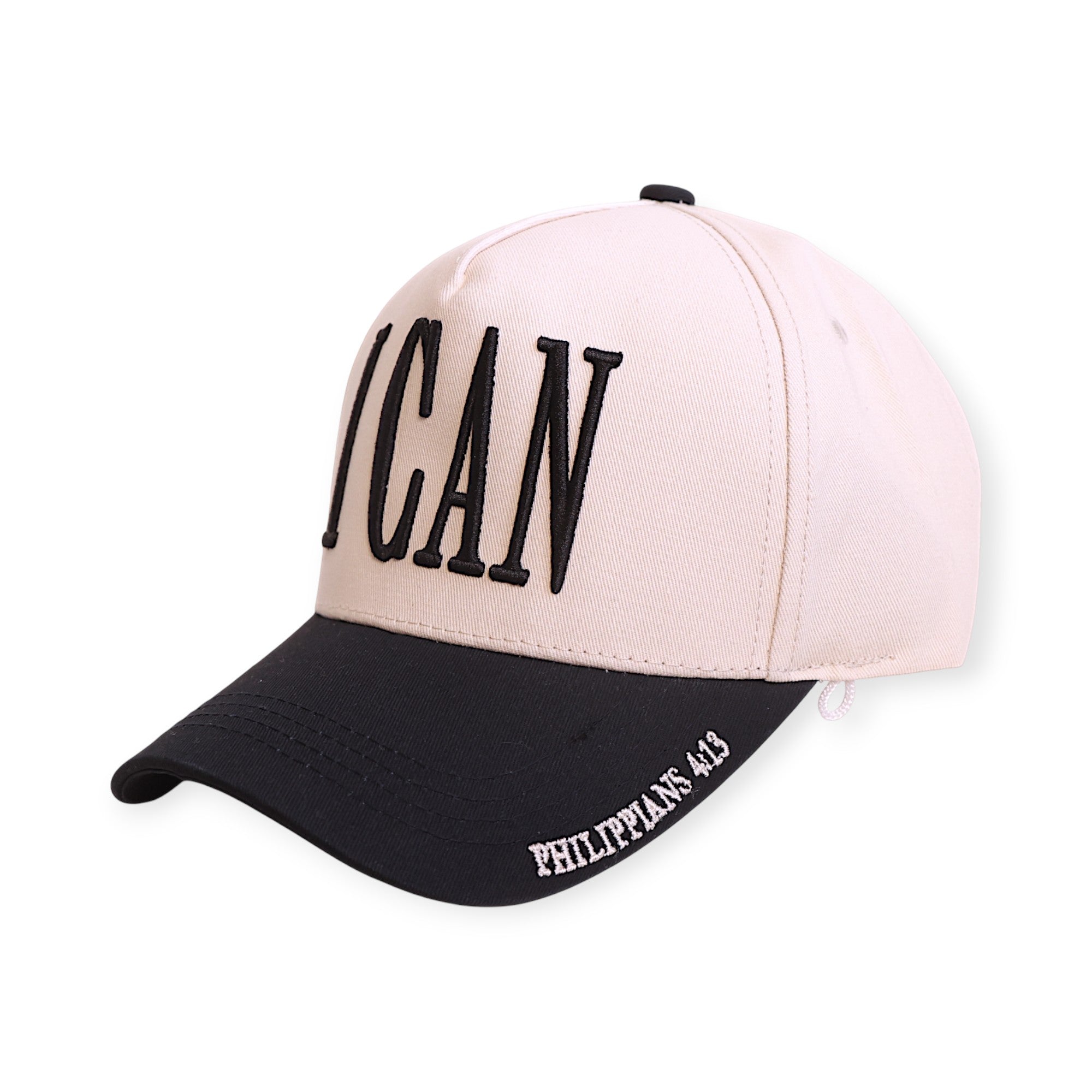 HAT- I CAN