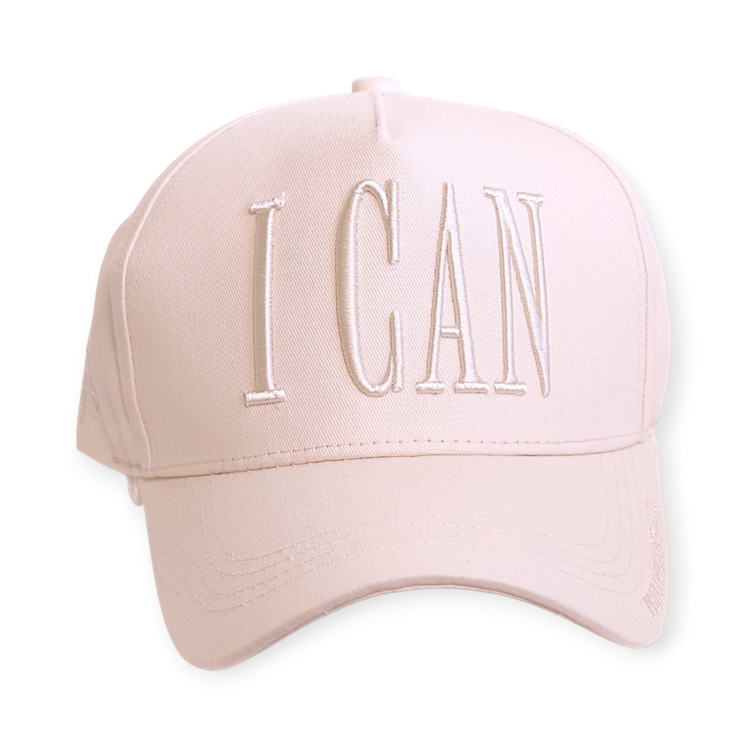 HAT- I CAN