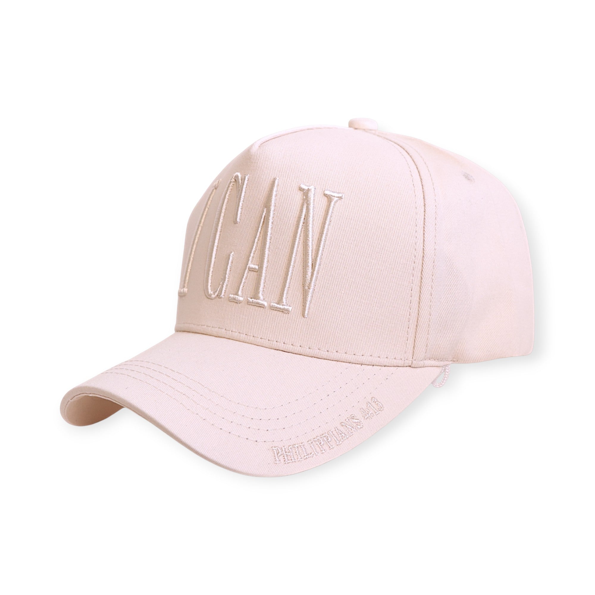HAT- I CAN