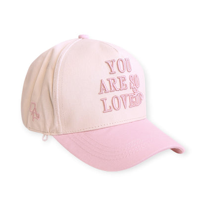 HAT- YOU ARE SO LOVED