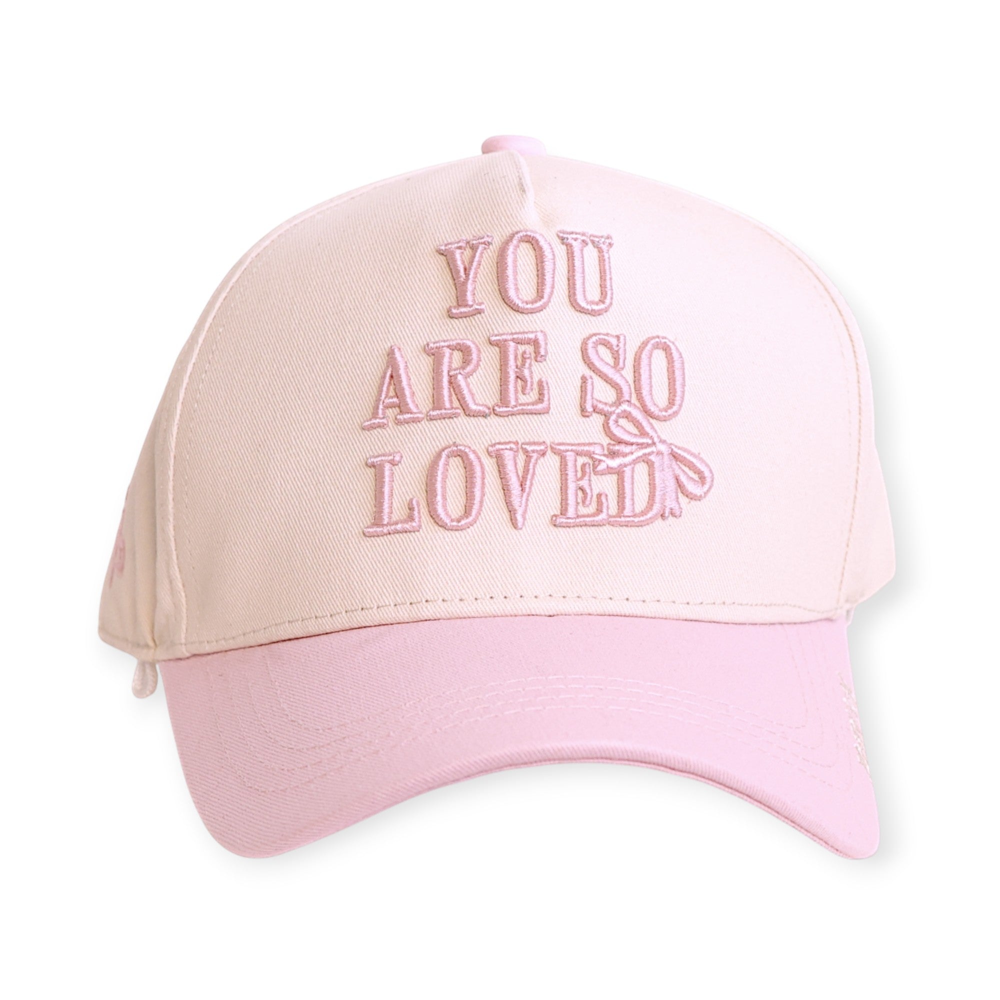 HAT- YOU ARE SO LOVED