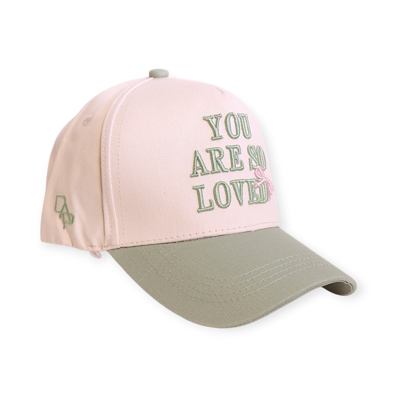 HAT- YOU ARE SO LOVED