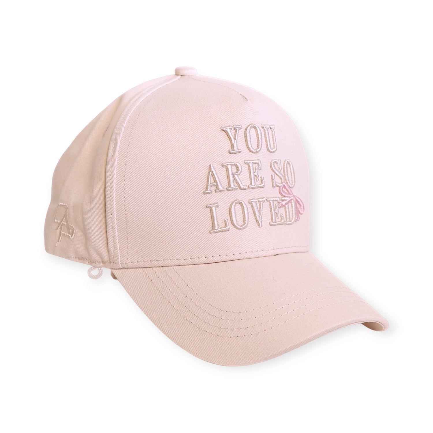 HAT- YOU ARE SO LOVED