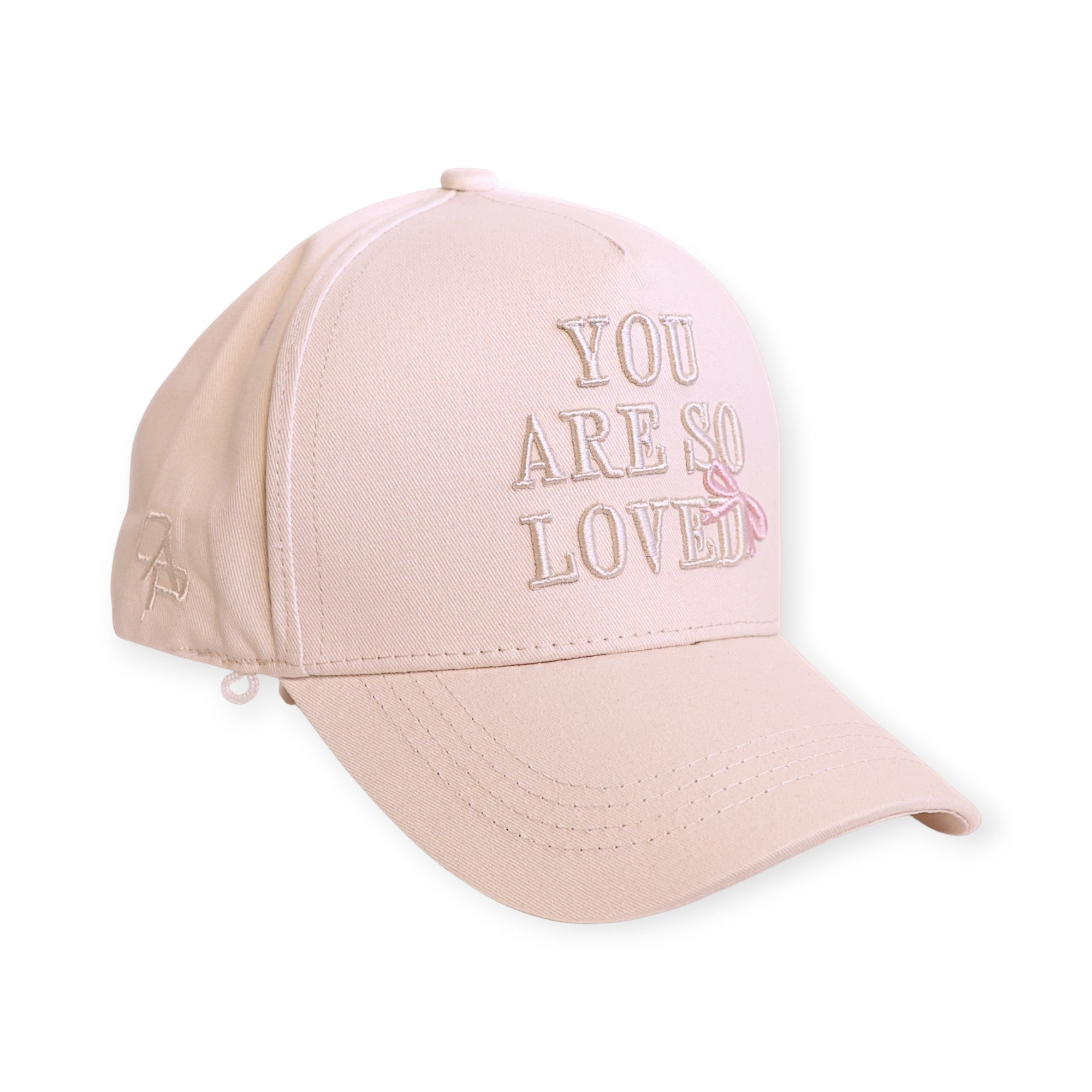 HAT- YOU ARE SO LOVED