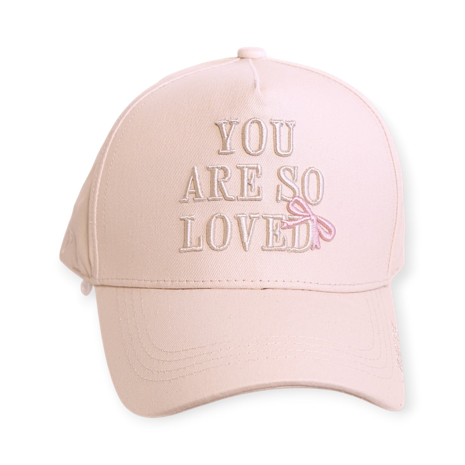 HAT- YOU ARE SO LOVED