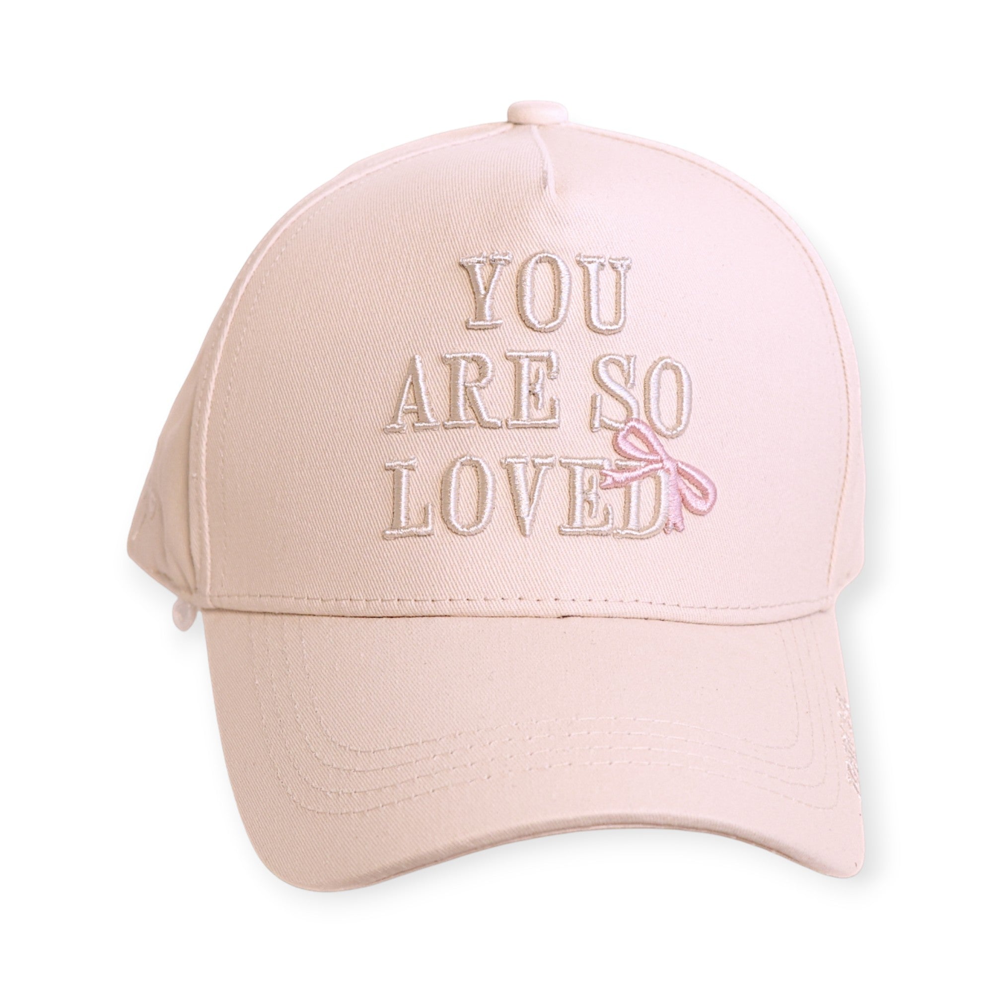 HAT- YOU ARE SO LOVED