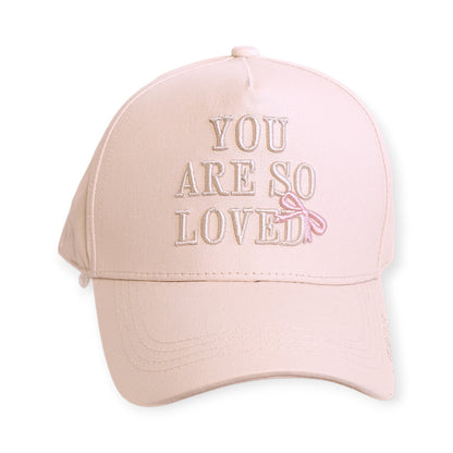 HAT- YOU ARE SO LOVED