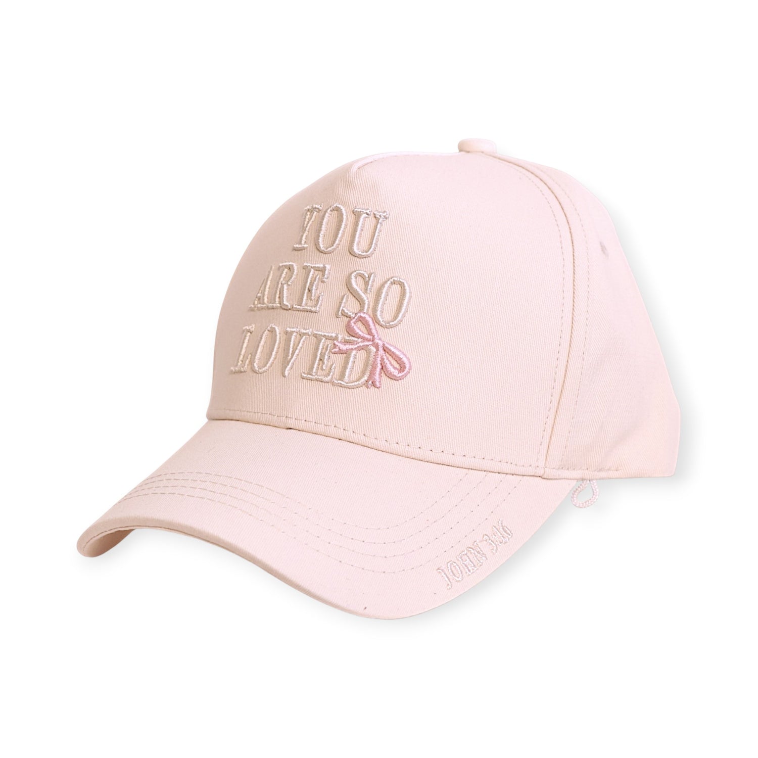 HAT- YOU ARE SO LOVED