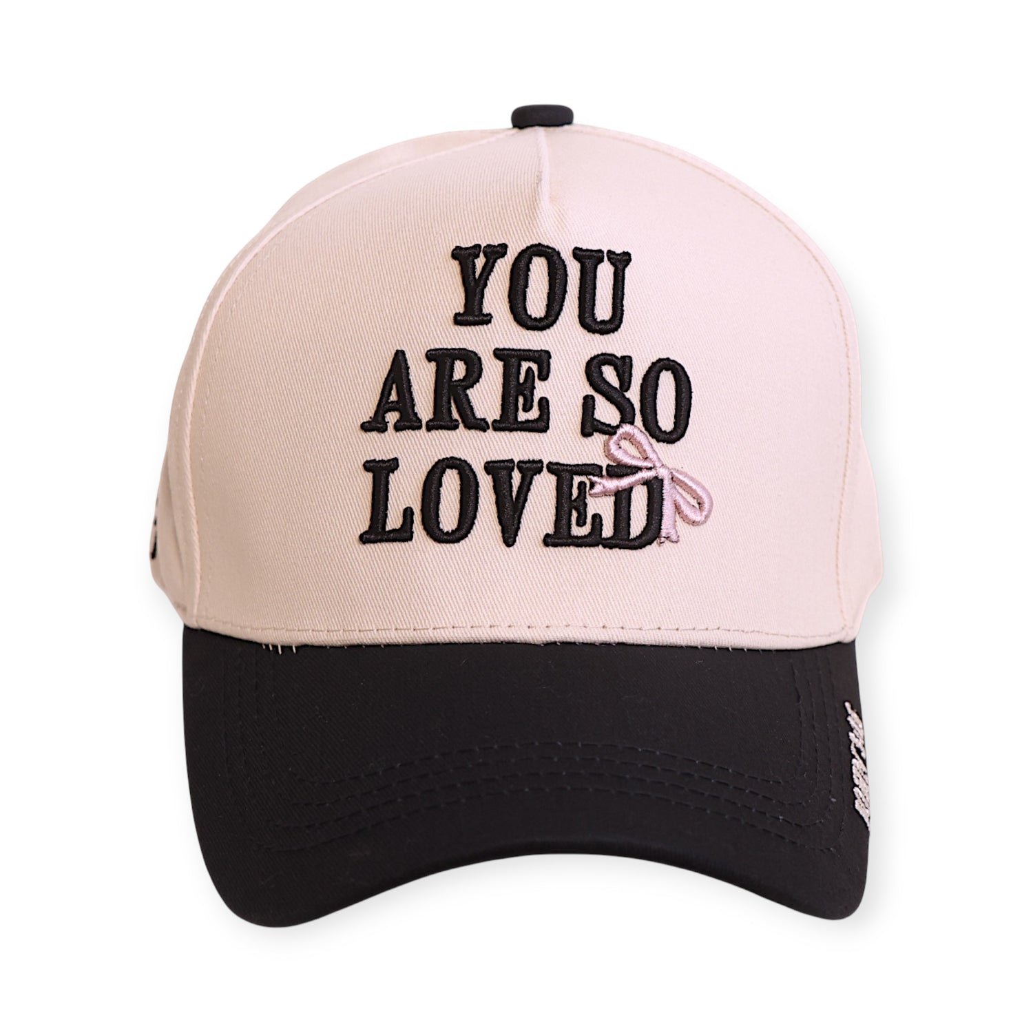 HAT- YOU ARE SO LOVED