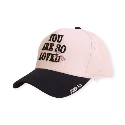 HAT- YOU ARE SO LOVED