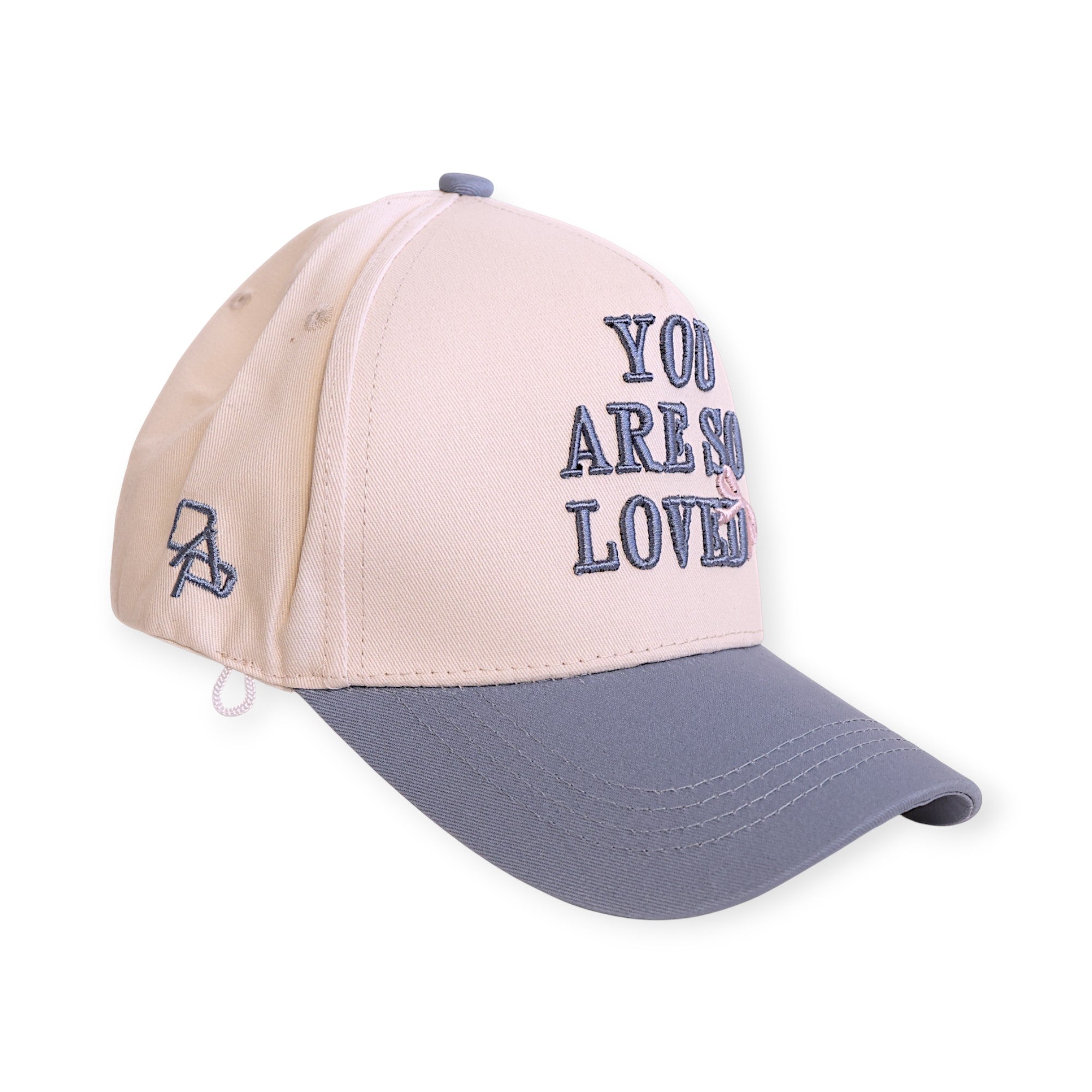 HAT- YOU ARE SO LOVED