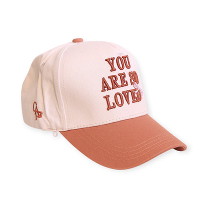 HAT- YOU ARE SO LOVED
