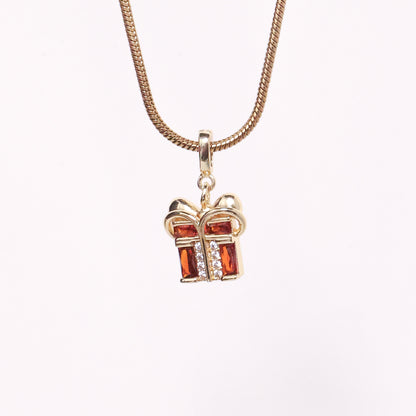 PRESENT CHARM