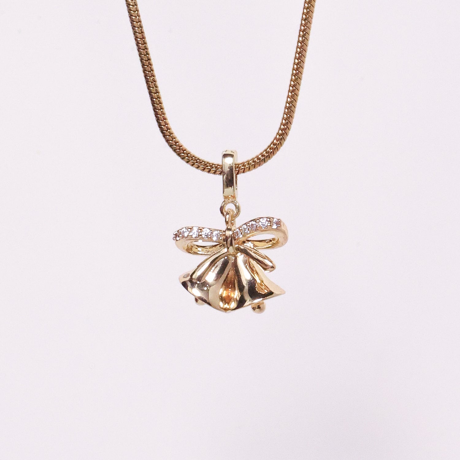 BELLS CHARM