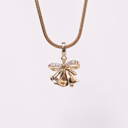 BELLS CHARM