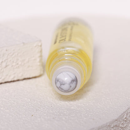 GOLDEN HONEY - MARBLE PREMIUM OIL PERFUME