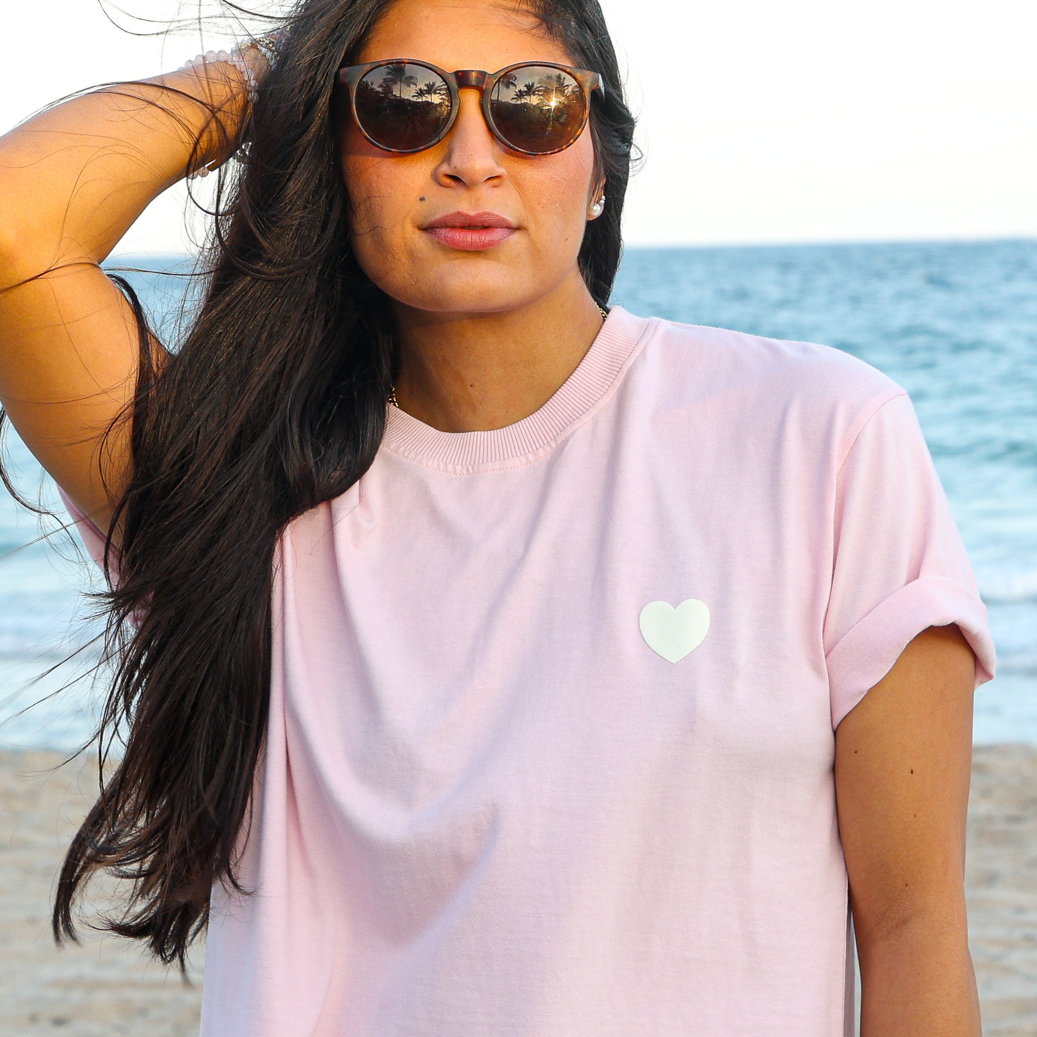 LOVE, HOPE, PEACE &amp; JOY - TEE