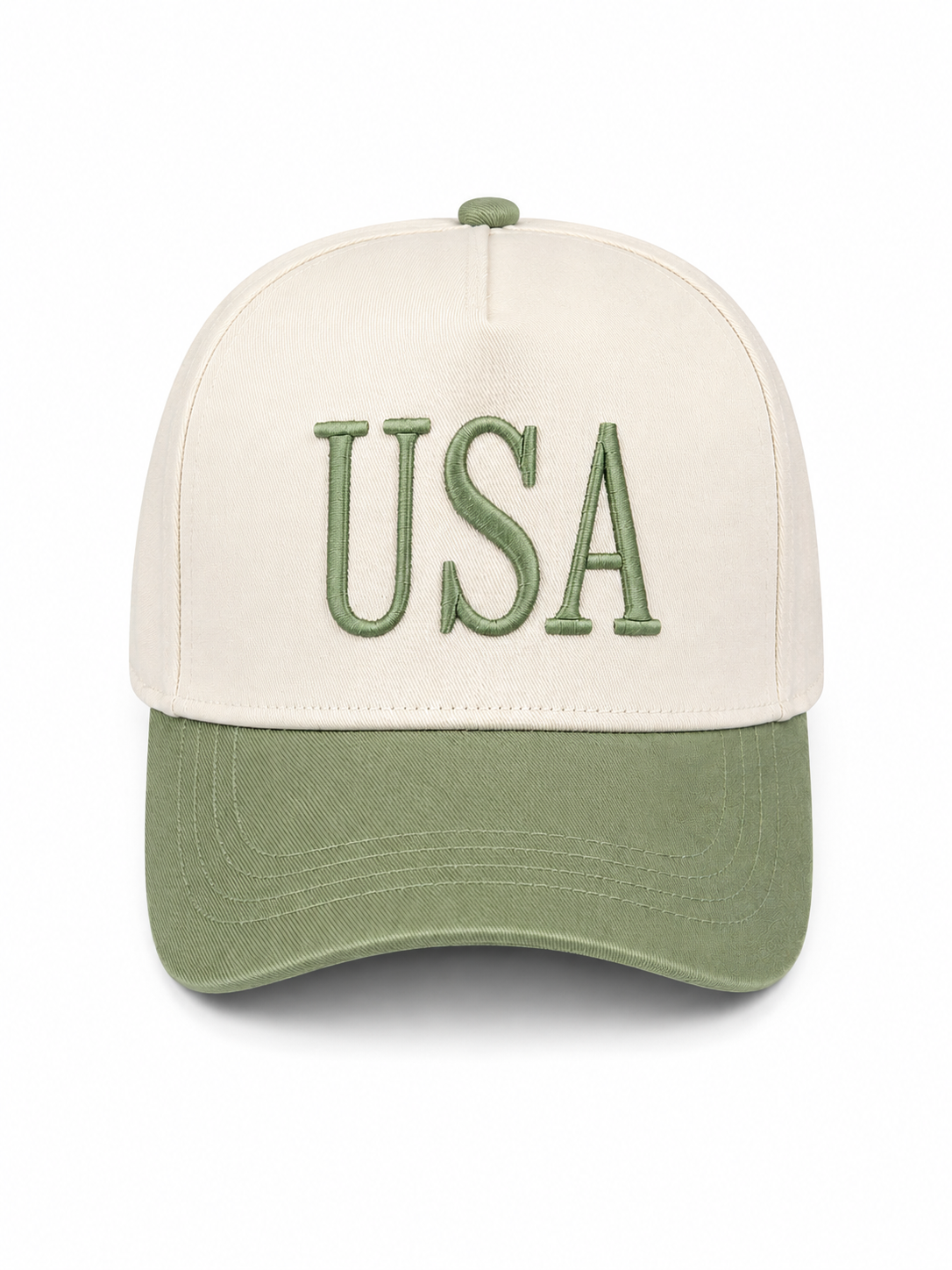 HAT- USA