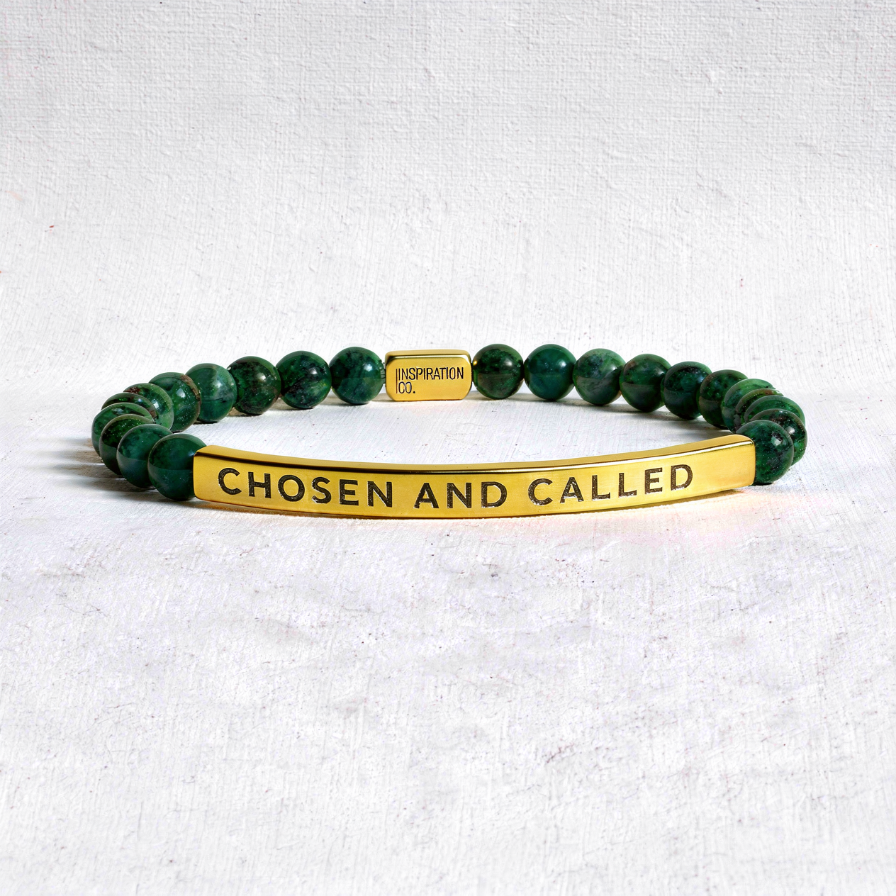 CHOSEN AND CALLED  (LIFE SURGE EXCLUSIVE ENGRAVING)