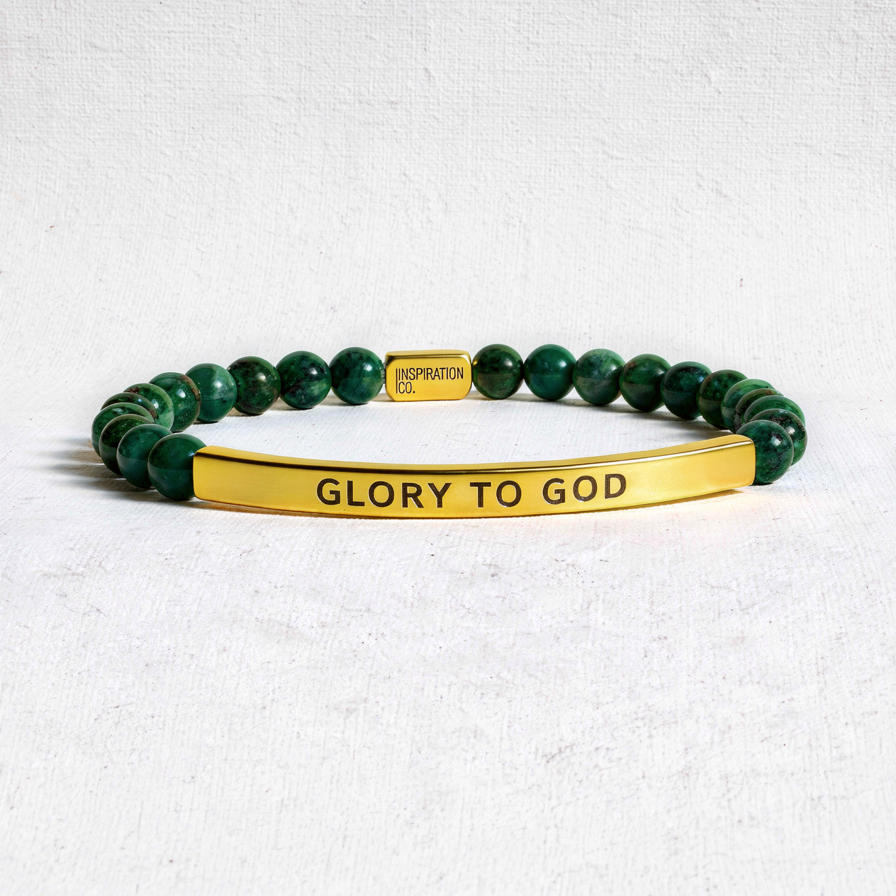GLORY TO GOD (LIFE SURGE EXCLUSIVE ENGRAVING)
