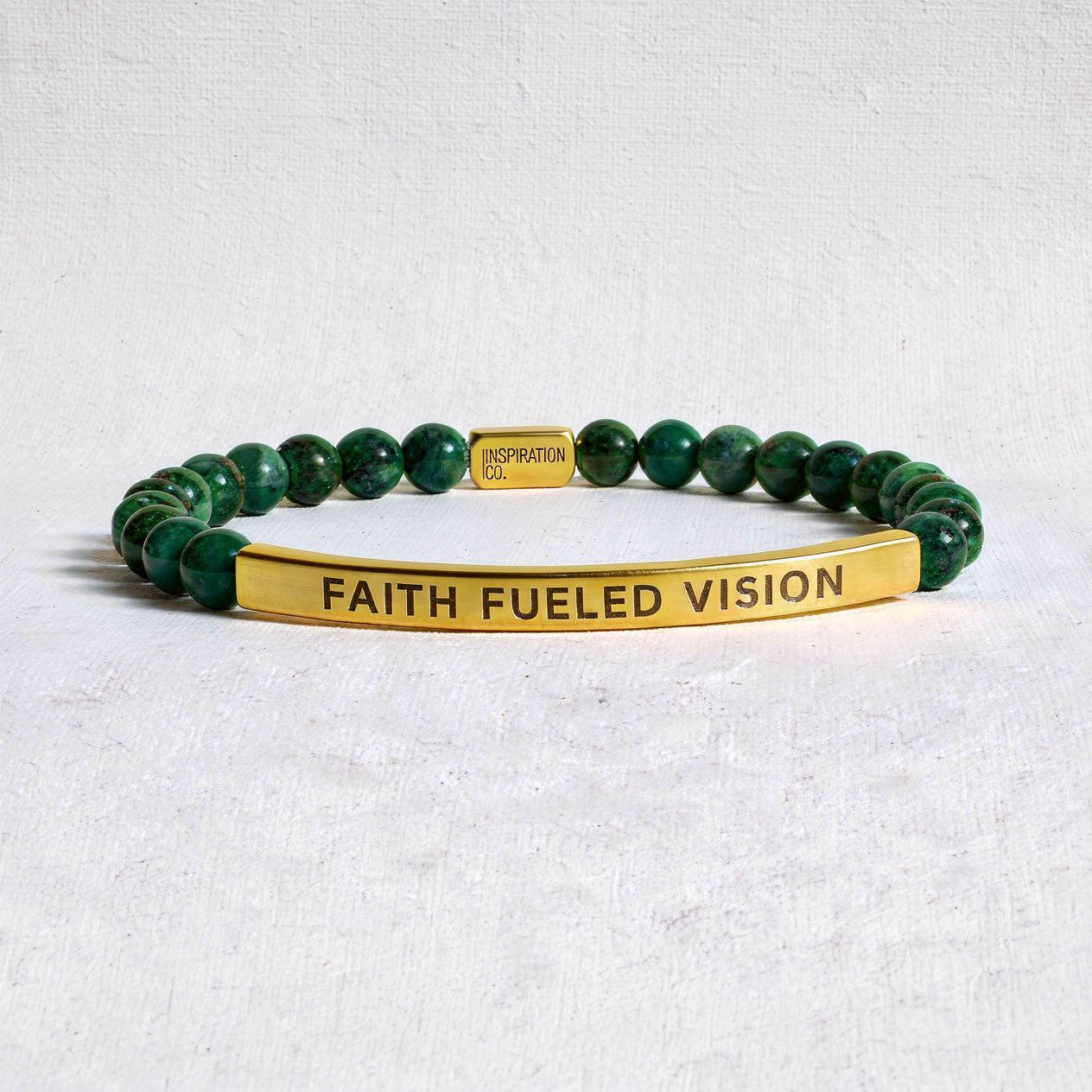 FAITH FUELED VISION (LIFE SURGE EXCLUSIVE ENGRAVING)