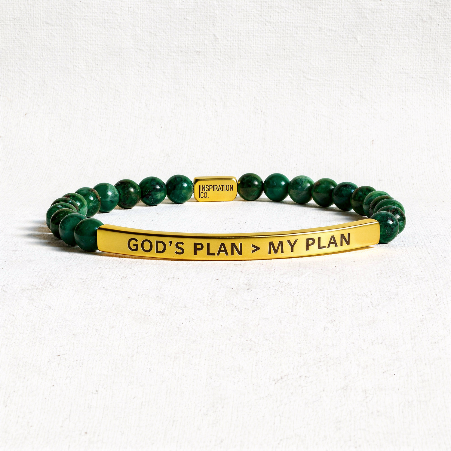 GOD&