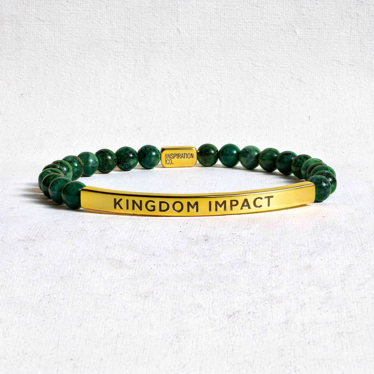 KINGDOM IMPACT (LIFE SURGE EXCLUSIVE)