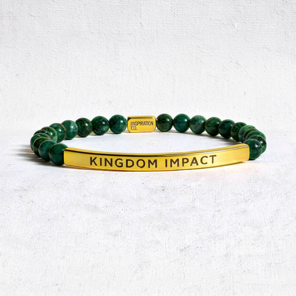 KINGDOM IMPACT (LIFE SURGE EXCLUSIVE)