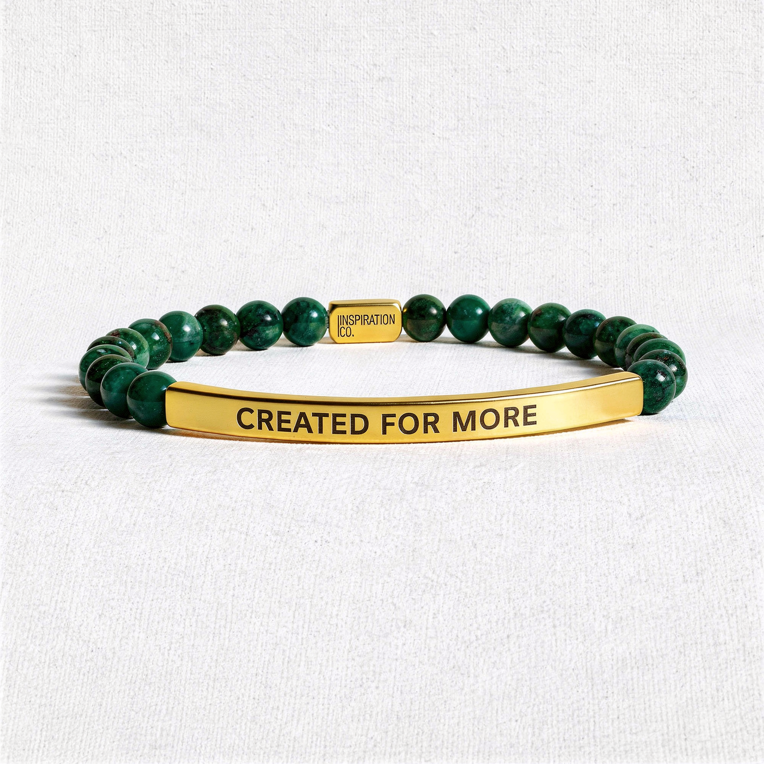 CREATED FOR MORE (LIFE SURGE EXCLUSIVE ENGRAVING)