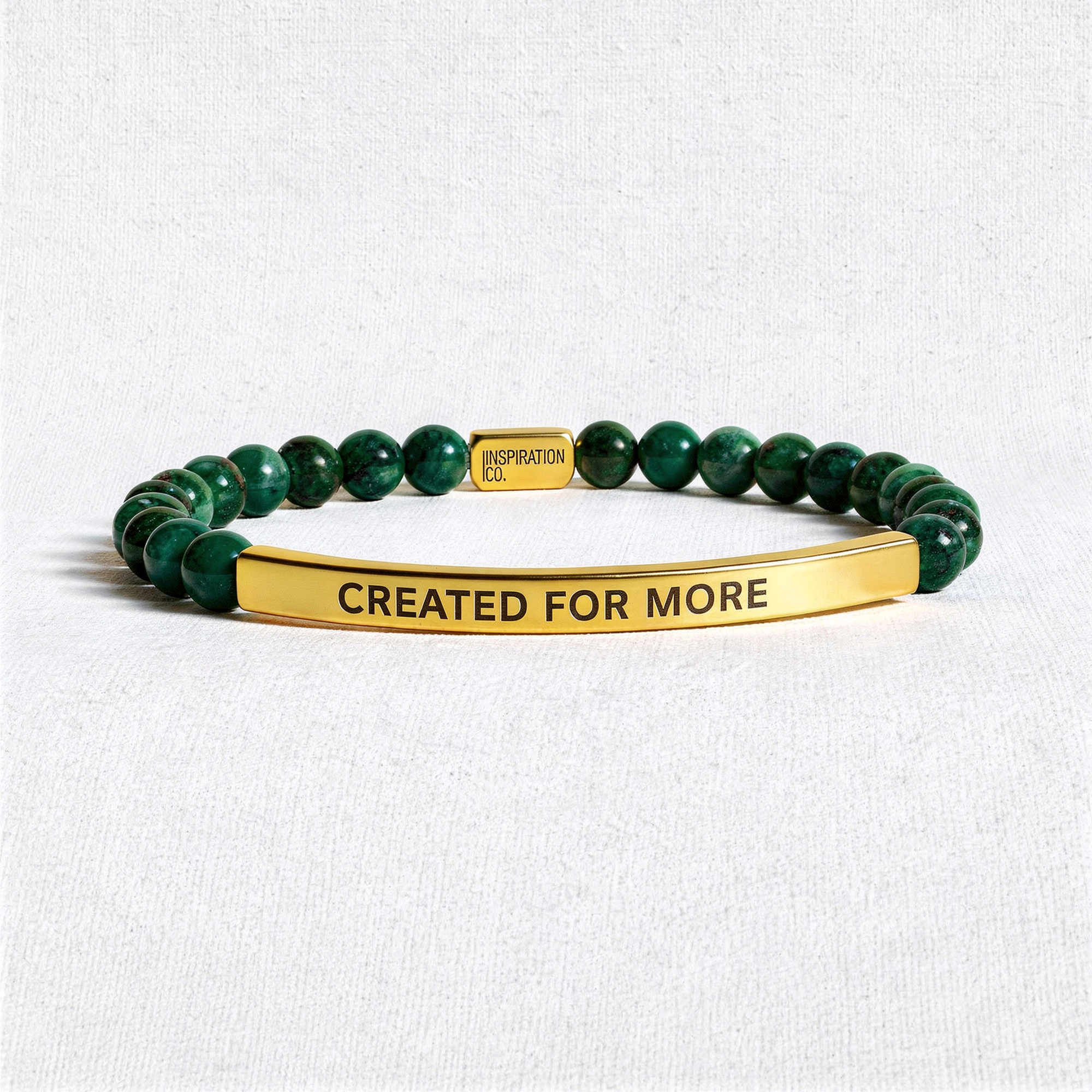 CREATED FOR MORE (LIFE SURGE EXCLUSIVE ENGRAVING)