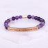 Meaningful beaded jewelry