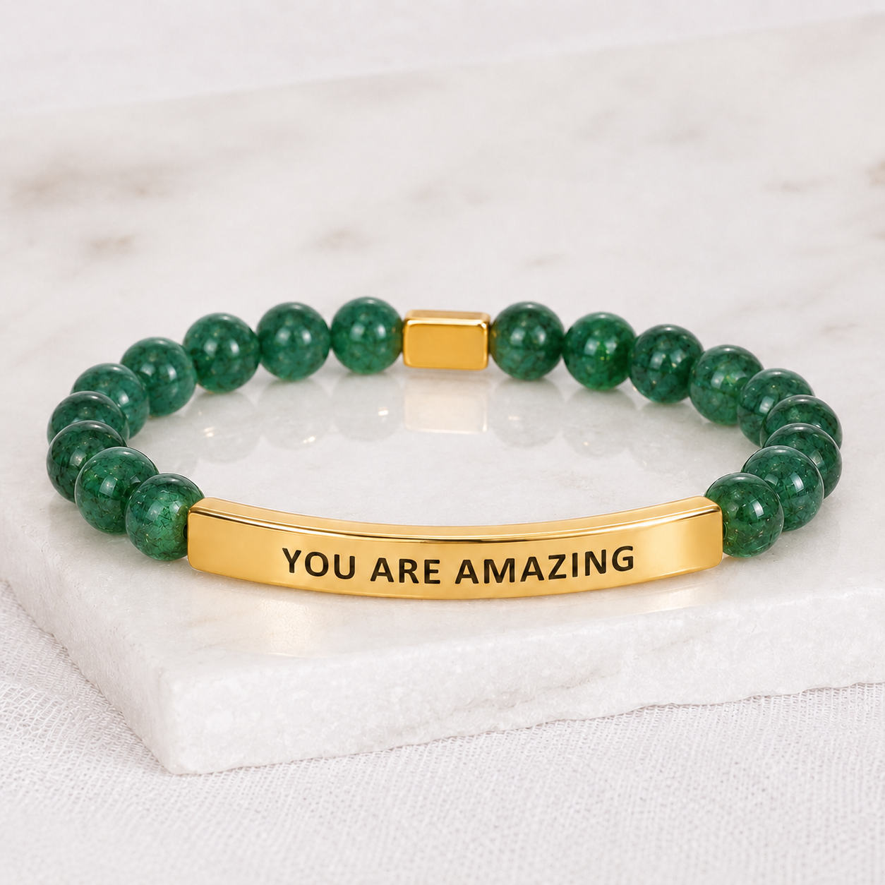 YOU ARE AMAZING