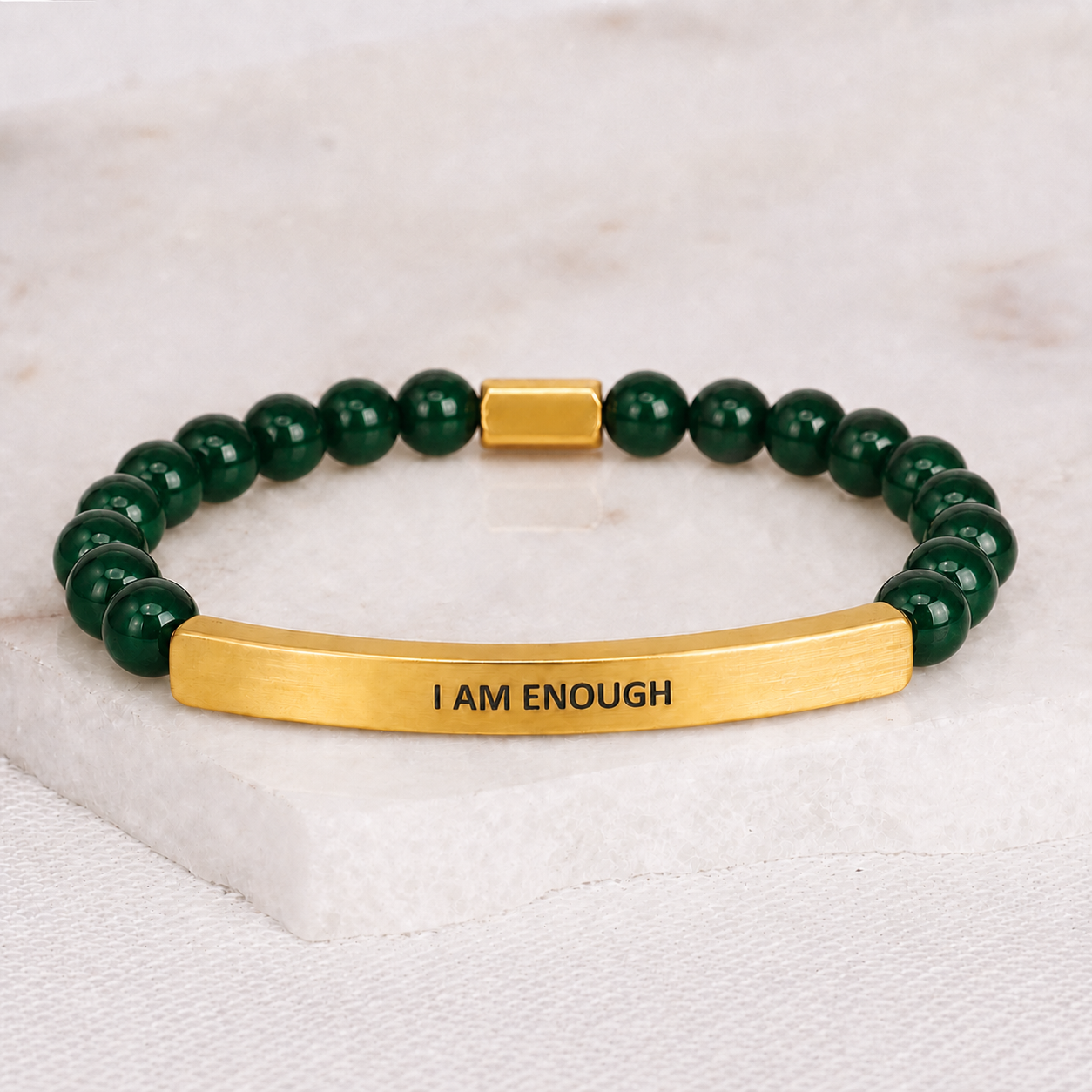 I AM ENOUGH