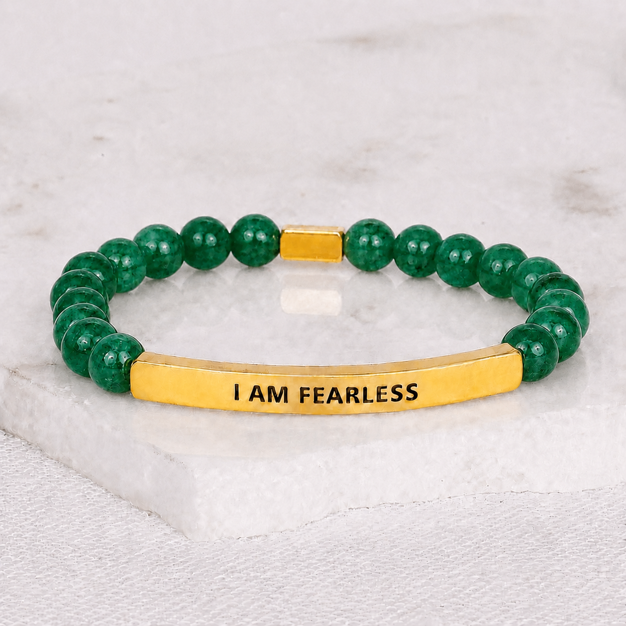 I AM FEARLESS