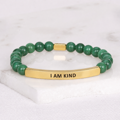 I AM KIND